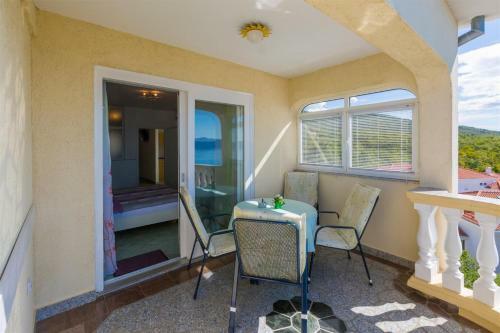 Apartamentos Nastasia