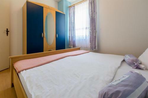 Apartamentos Nastasia