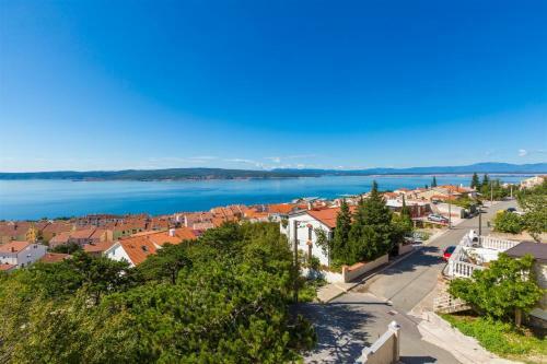 Apartamentos Nastasia