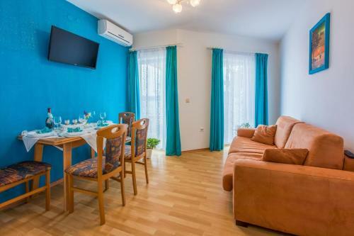 Apartamentos Nastasia