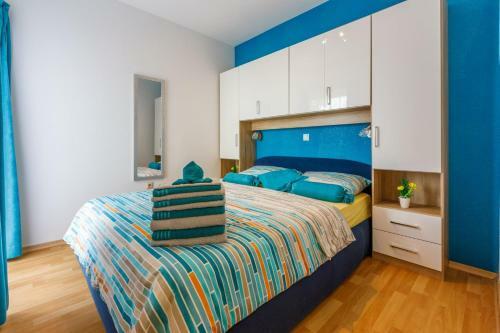Apartamentos Nastasia