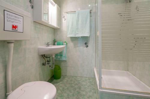 Apartamentos Nastasia