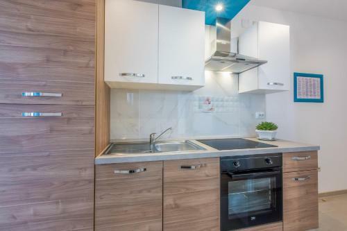 Apartamentos Nastasia