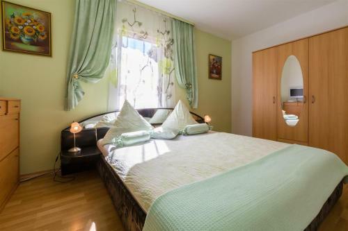 Apartamentos Nastasia