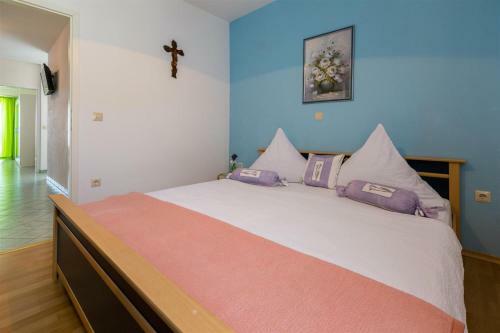 Apartamentos Nastasia