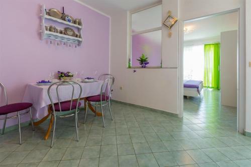 Apartamentos Nastasia