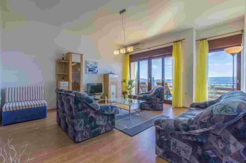Apartamentos Tanja