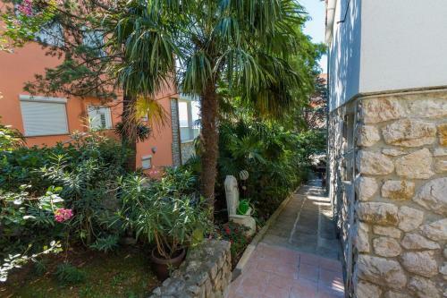 Apartamentos Popovic