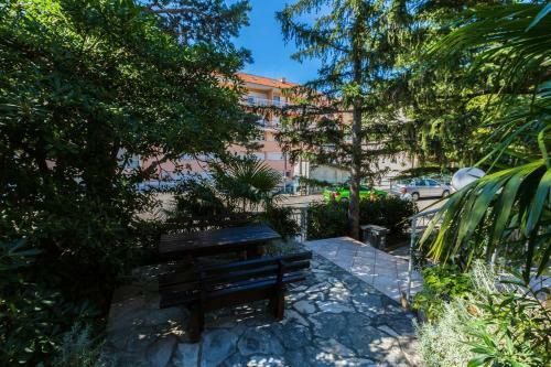 Apartamentos Popovic
