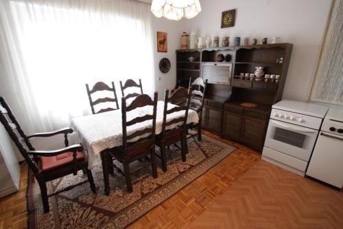Apartamentos Teta Marija