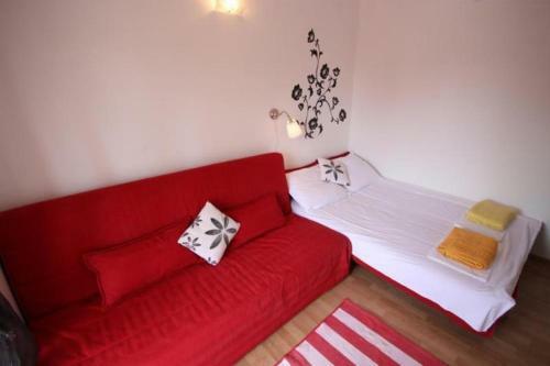 Apartamentos Tomasovic