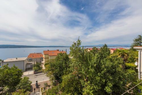 Apartamentos Avisnja