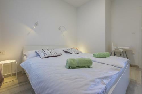 Apartments M And M