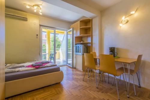 Apartamentos Duerr