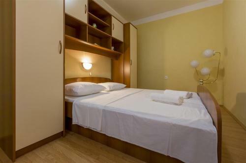 Apartamentos Jan R