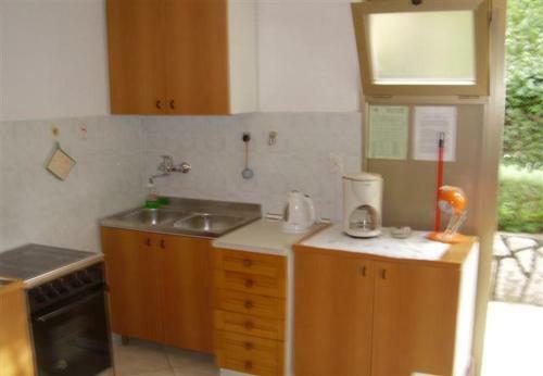 Apartments Olgi - Free Parking