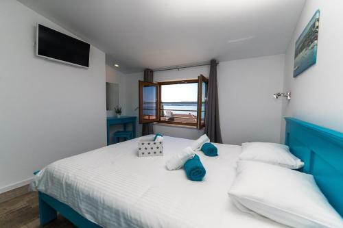 Luxury Sea View Apartments