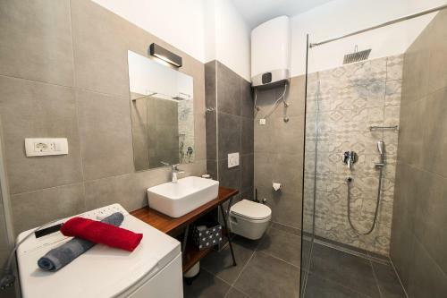 Luxury Sea View Apartments