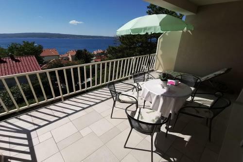 Apartment 1 Biba 41 Pax