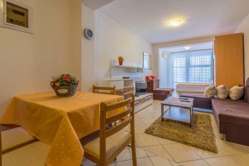 Apartamentos Abacia