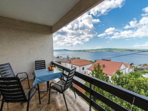 Apartments Desa