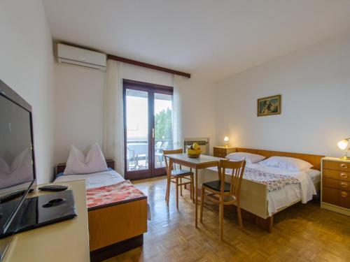 Apartments Desa