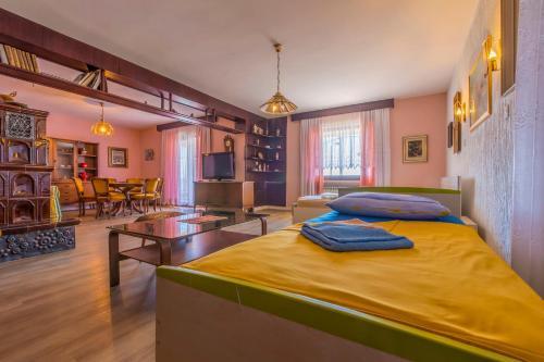 Apartments Desa