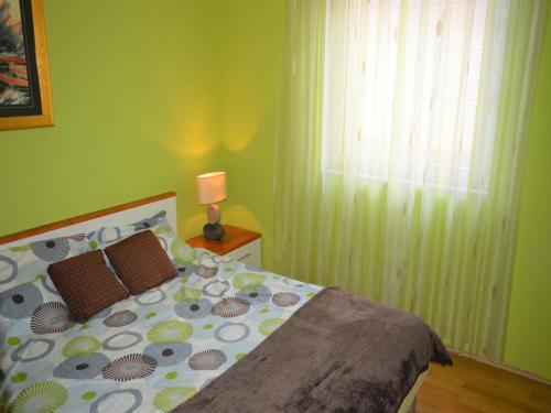 Apartment Iva Orange