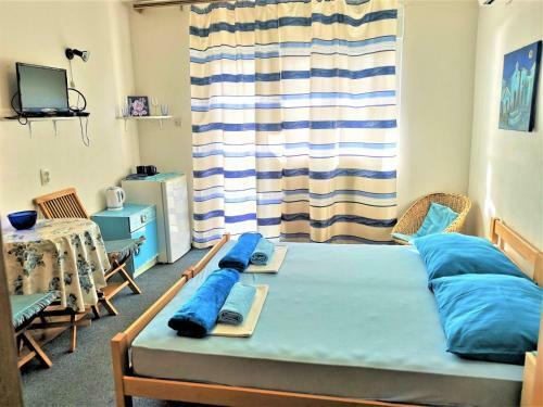 Hostal Apartments And Rooms Marijan