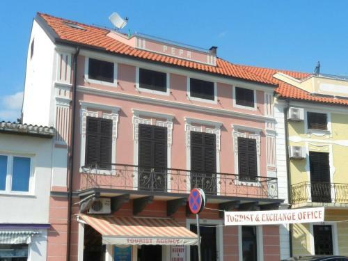 Apartments Jozefina