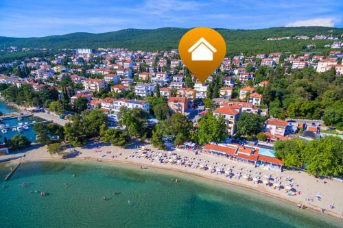 Apartamentos Villa Gina