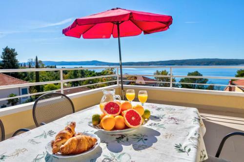 Apartamentos Villa Gina