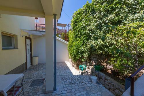 Apartamentos Adrijana I Miroslava