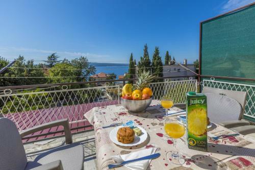 Apartamentos Adrijana I Miroslava