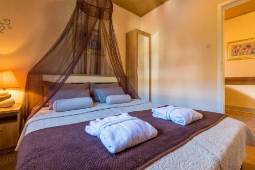 Apartamentos Branka