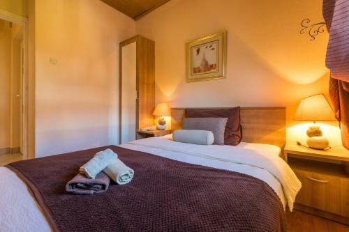 Apartamentos Branka