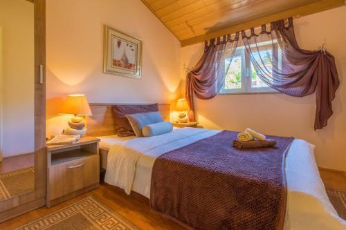 Apartamentos Branka