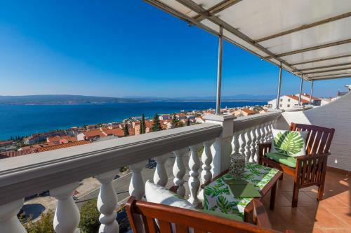 Apartamentos Branka