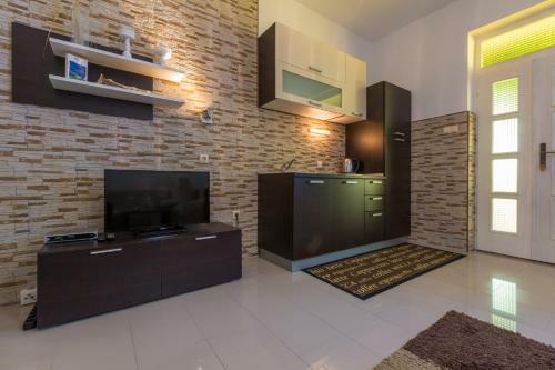 Apartamentos Branka