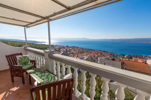 Apartamentos Branka