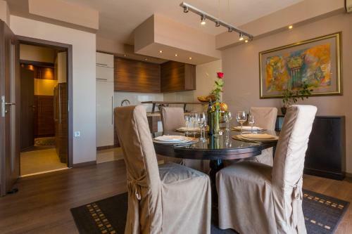 Apartamentos Branka