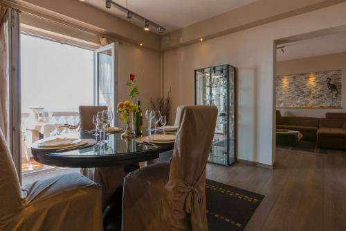 Apartamentos Branka
