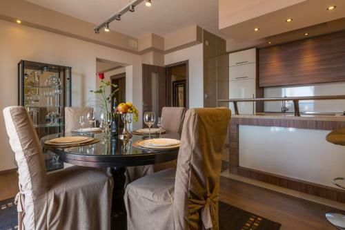 Apartamentos Branka