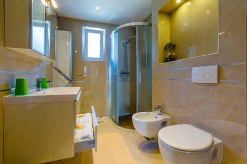 Apartamentos Branka