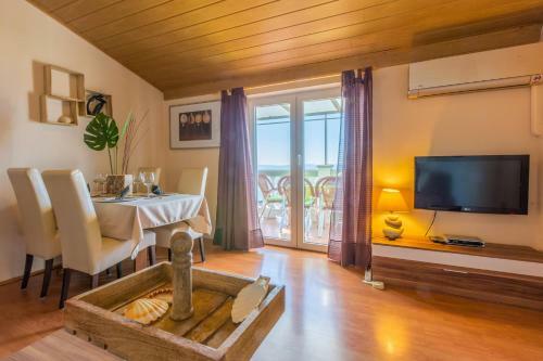 Apartamentos Branka