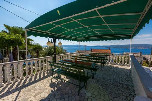 Apartamentos Branka