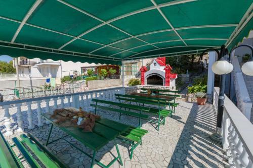 Apartamentos Branka