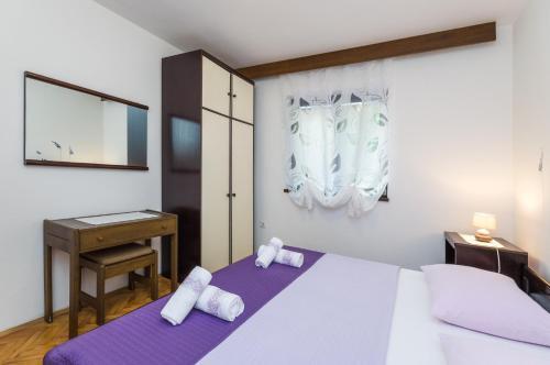 Apartamentos Bruketa