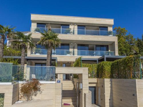 Apartments Del Mar 3