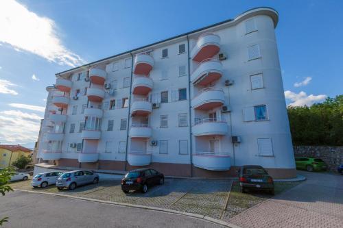 Apartamentos Bucar